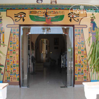 Photos El Mesala Hotel Luxor