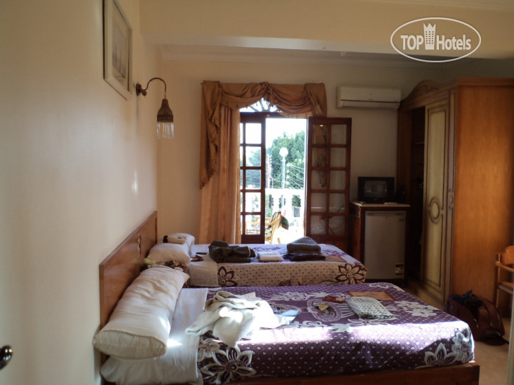 New photos from tourists El Mesala Hotel Luxor