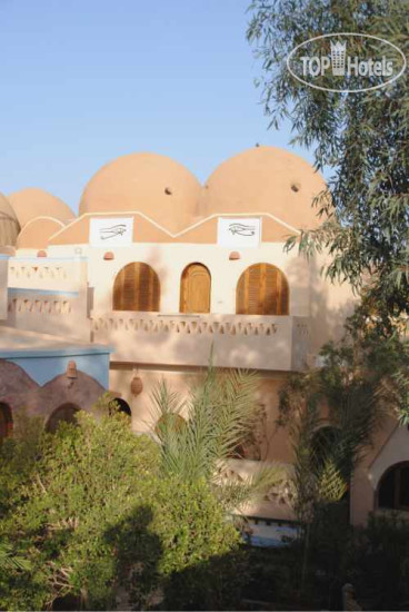 Hotel photo Desert Paradise Lodge 