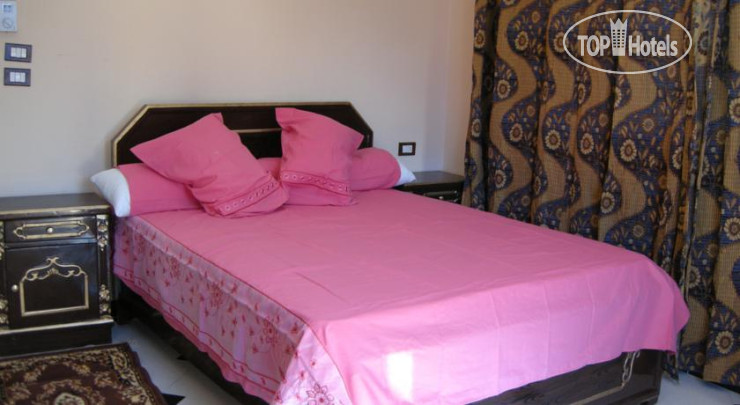 New photos from tourists Luxor Family Apartments