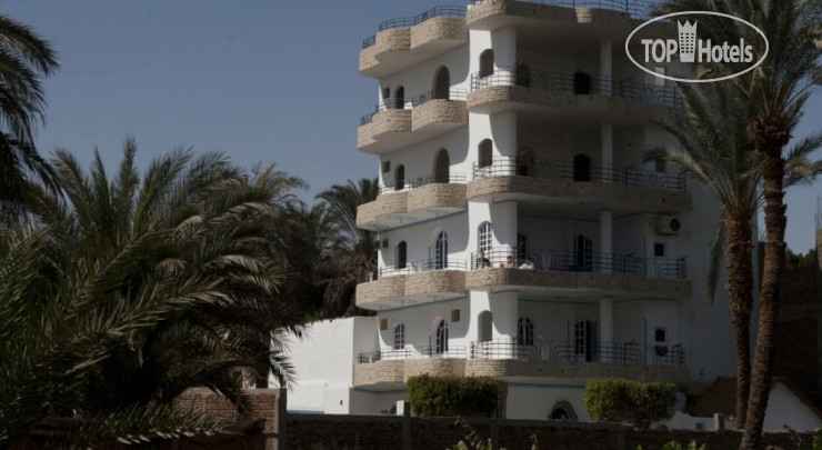 Photos Luxor Family Apartments