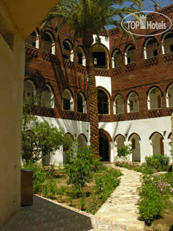 Hotel photo Sheherazade 