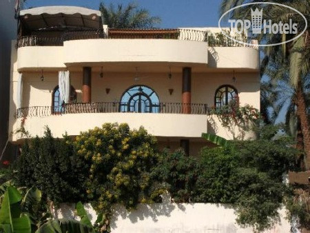 Photos Villa Bahri Luxor Apartments