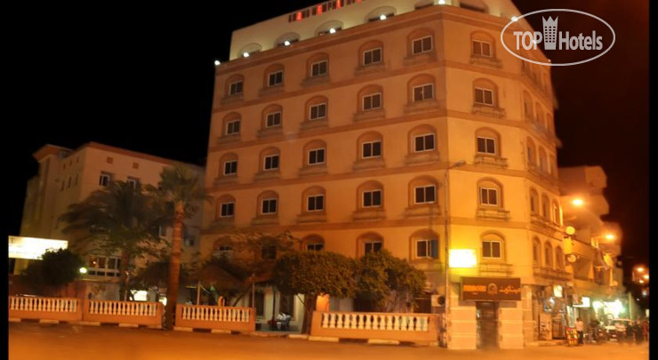 New photos from tourists Grand Memphis Hotel Luxor