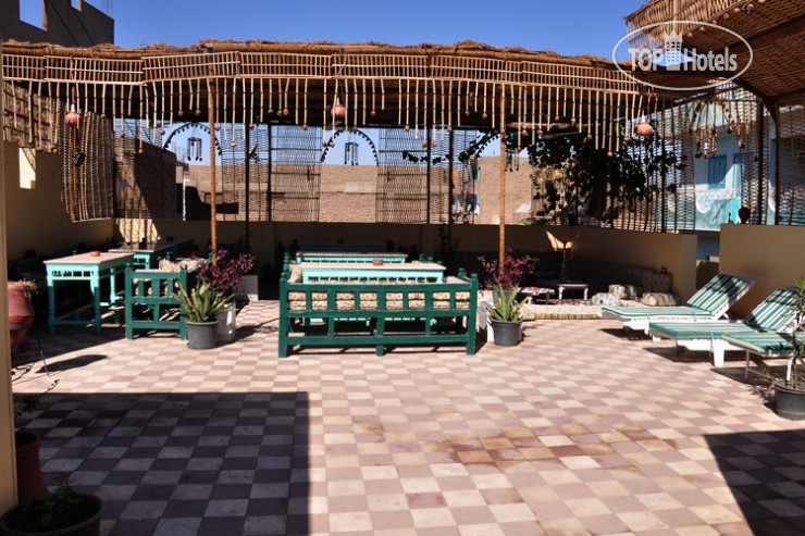 Hotel photo Little Garden Hotel 2*