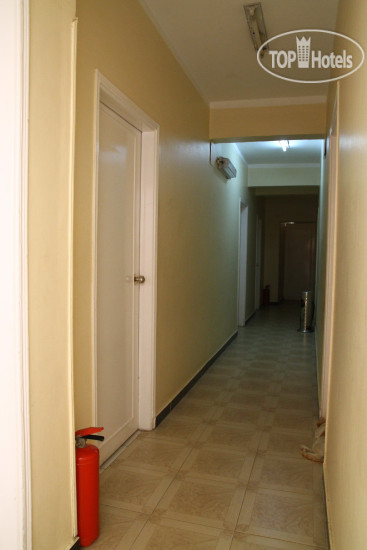New photos from tourists Little Garden Hotel 2*