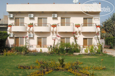 Photos New Memnon Hotel