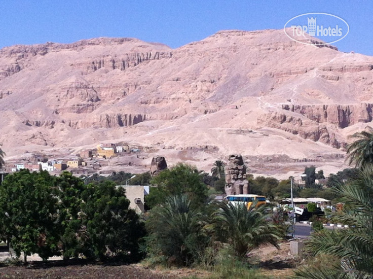 New photos from tourists New Memnon Hotel