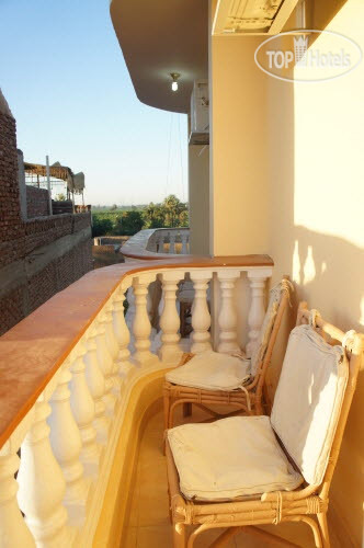 New photos from tourists Cleopatra Hotel Luxor 3*