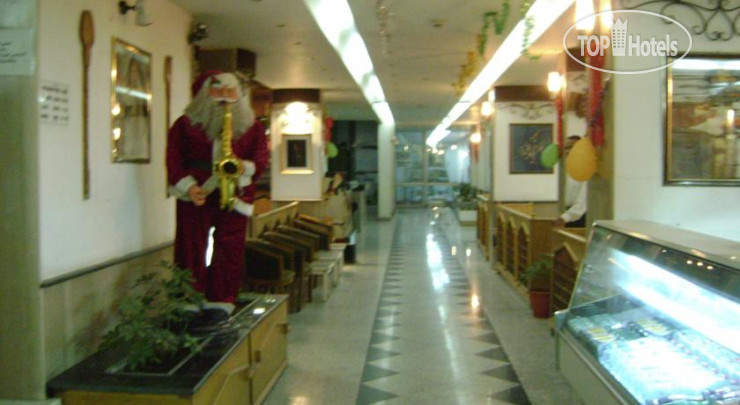 New photos from tourists Windsor Hotel Luxor 3*