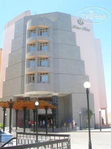 Фото Lotus Luxor Hotel