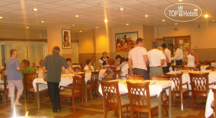 New photos from tourists New Pola Hotel 3*