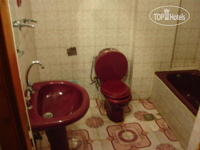New photos from tourists Alaska Hotel 2*