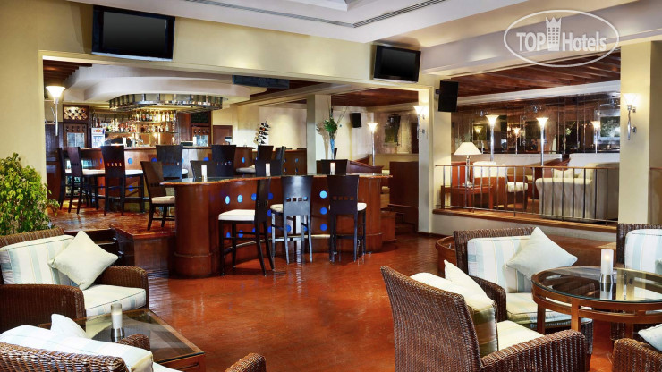 New photos from tourists Steigenberger Resort Achti Luxor 5*