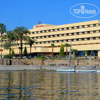 Photos Steigenberger Resort Achti Luxor