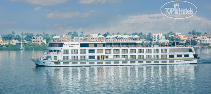 Hotel photo Steigenberger Regency 
