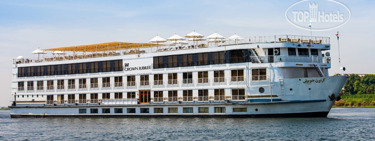 Hotelier's photos Jaz Crown Jubilee 5*