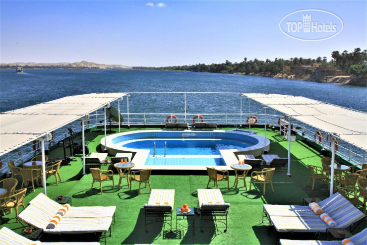 Hotel photo Jaz Imperial 5*