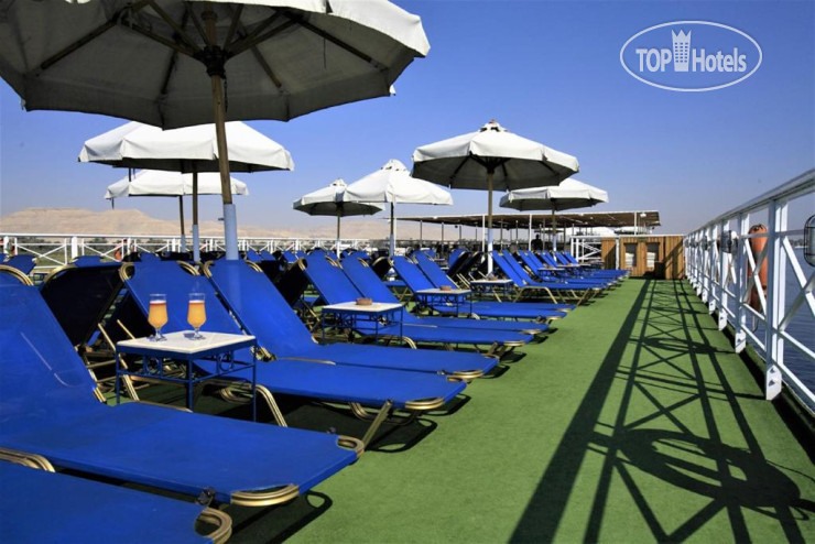 Hotel photo Iberotel Crown Emperor 5*