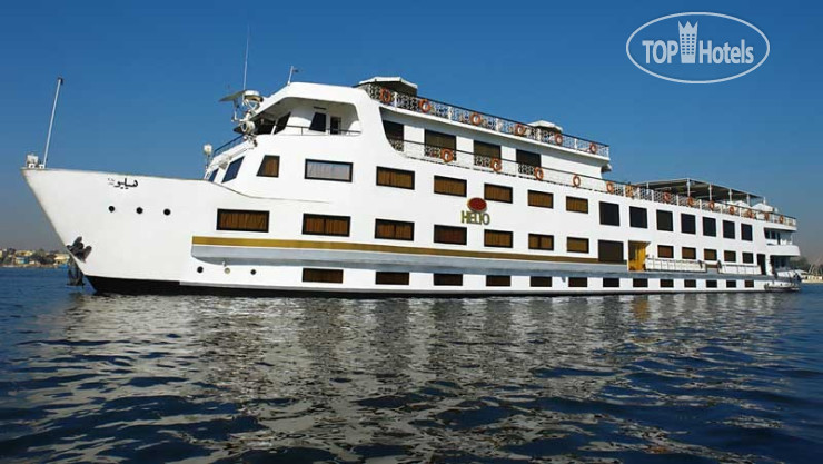 Hotel photo Iberotel Helio Nile Cruise 
