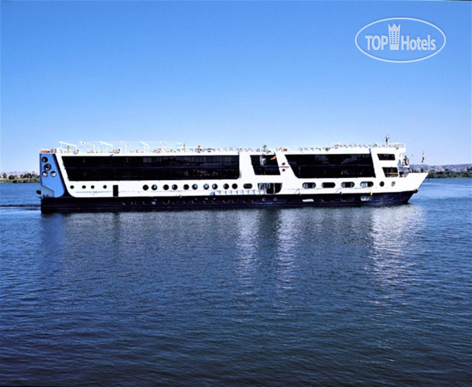 Hotel photo MS Lady Sophia 5*
