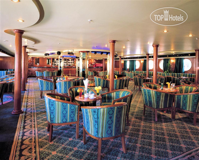 New photos from tourists MS Lady Sophia 5*