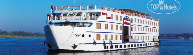 New photos from tourists Movenpick MS Royal Lotus
