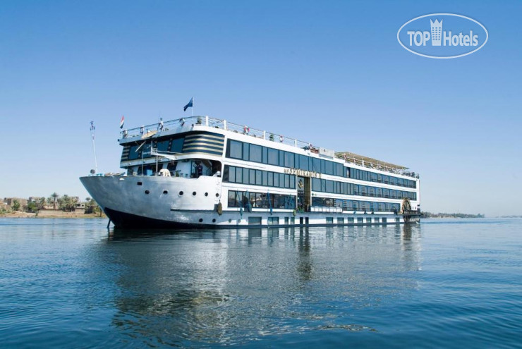 Hotelier's photos M S Semiramis II