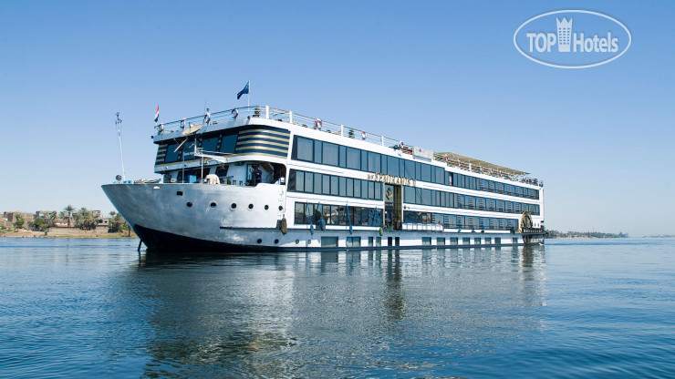 Photos M/S Semiramis II