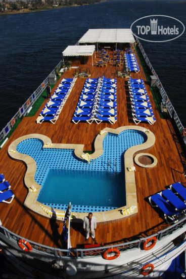 Hotel photo M S Semiramis III Select 