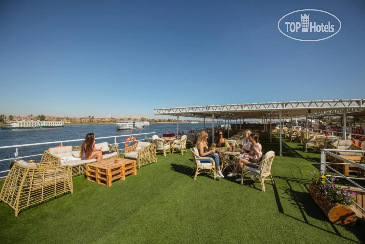 Hotelier's photos M S Mahrousa Select 5*