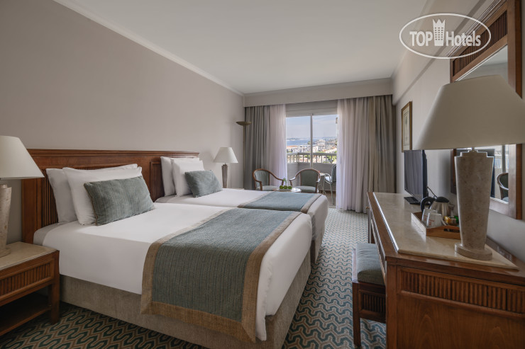 Новые добавленные фото туристов Iberotel Luxor 4*