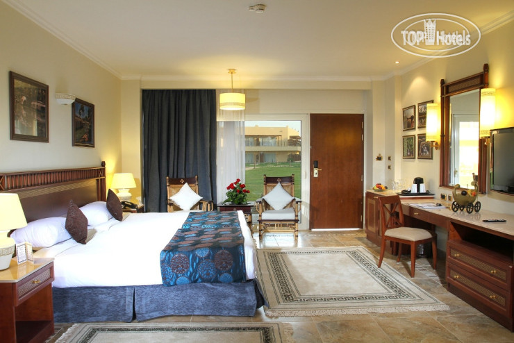 New photos from tourists Jolie Ville Hotel & Spa Kings Island Luxor 5*