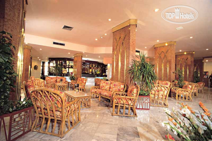 New photos from tourists Pyramisa Hotel Luxor 5*
