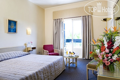 New photos from tourists Swiss Inn Luxor 4*