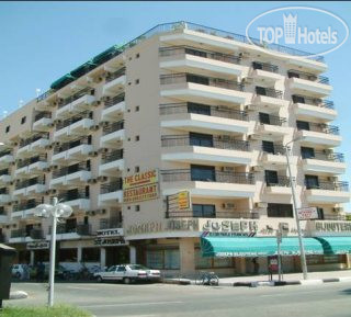 Hotel photo St. Joseph Hotel 3*