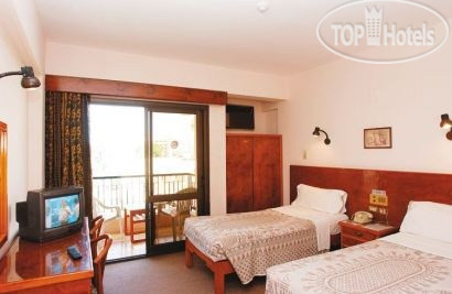 New photos from tourists St. Joseph Hotel 3*