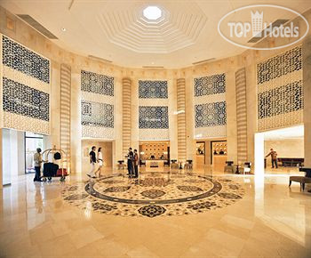 Hotelier's photos Hilton Luxor 5*
