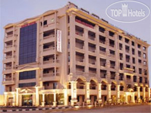 Hotel photo Emilio 3*