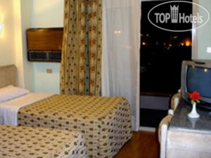 New photos from tourists Emilio 3*