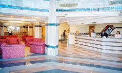 Hotelier's photos Queens Valley 3*