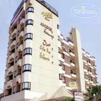 Hotel photo Partner Tutotel 3*