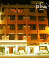 Hotel photo Karnak 3*