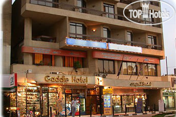 Hotel photo Gaddis 3*