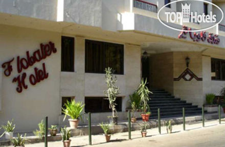 New photos from tourists Flobater Luxor Hotel 3*