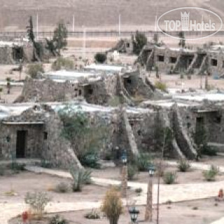 Photos St. Catherine Village Wadi El Raha