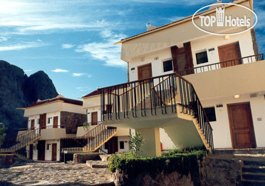 New photos from tourists Catherine Plaza 4*