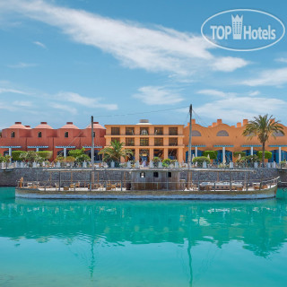 Photos Sheraton Miramar Resort El Gouna