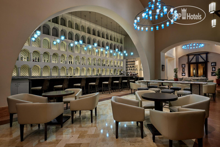 Фотографии отеля  Sheraton Miramar Resort El Gouna 5*