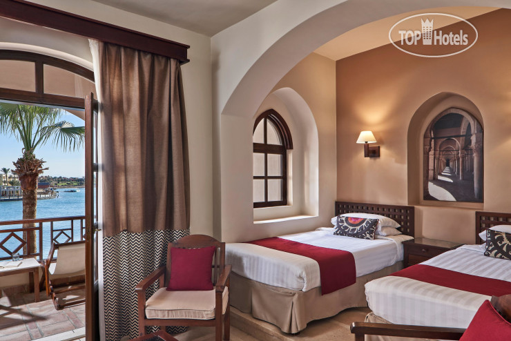 Hotelier's photos Sultan Bey Hotel 4*